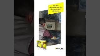 weber dinamik serisini, deneyenden dinleyin!