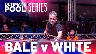 Oly Bale vs Liam White | Pro Series 10 2024 Last 64