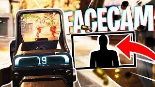 I Got THIS Game w/ Facecam - PS4 Apex Legends