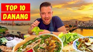 10 VIETNAMESE DISHES YOU MUST TRY in DANANG 