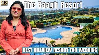 Destination Wedding Paradise: The Baagh Resort Tour in Jim Corbett