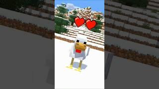 Hearts️ #minecraft #shorts #aj_gaminglord #animation #edit #game #trending #viralshort #views