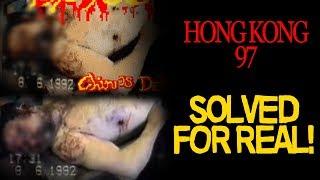 We Found The Hong Kong 97 Body (WARNING: GRAPHIC CONTENT)