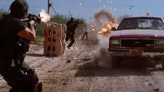 Fugitivo en Tierra Narco | Pelicula de Accion Completa En Espanol Latino | CineLatino