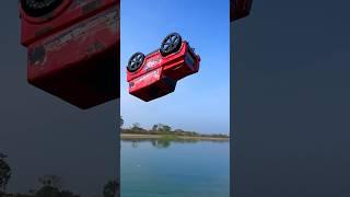 Mini Rolls Royce car testing Thar Giri Water Me Chunni Dj Intaj Short