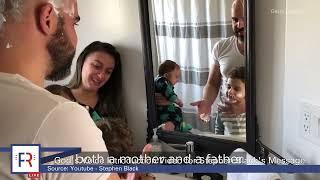 Freedom Realized LIVE with Stephen Black | 5-13-2022 | Guest Robert Knight