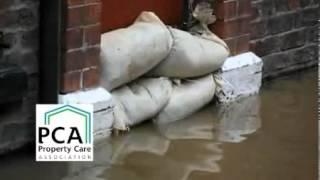 Colne Valley Preservations PCA   Property Care Association   Flooding