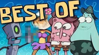 BEST OF BATTLE FOR BIKINI BOTTOM - SuperMega Compilation