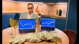 The $1 Million Trade - Why I Disappeared From Forex Trading