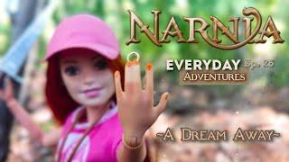 "A Dream Away" - Barbie's Everyday Adventures Ep. 23 | Barbie doll videos