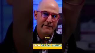 Competing On Price Is A Race To The Bottom - Stan Phelps On Real Business Connections