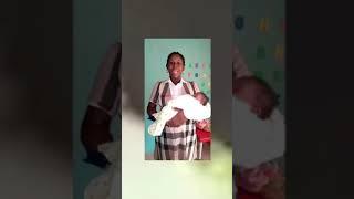 4.1KG BABY BOY | DELIVERED NATURALLY WITHOUT OPERATION | A MUST WATCH | COJIM |