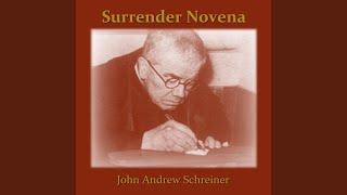 Surrender Novena