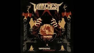 Warchest - Impending Corrosion (EP, 2022)