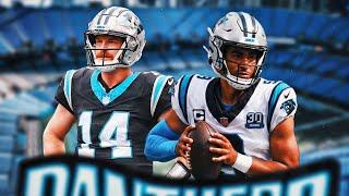 Why The Carolina Panthers Did Not Fail Bryce Young In Year 2