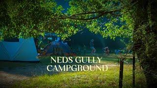 Neds Gully Campground | Taggerty | Victoria