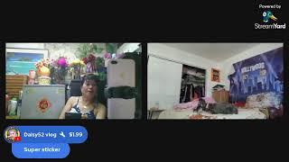 mondaylivestreaming73#youtube#ofw#violylopez