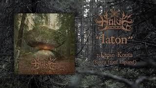 HÄIVE   Iätön Full Album Official   HD