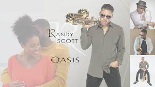 Randy Scott - Embrace ft Bill Moio - Oasis