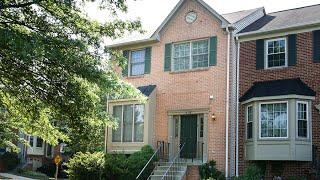 14726 Flower Hill Dr Centreville VA Real Estate | Townhouse For Sale | Keri Shull Team