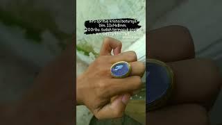 #lapakbatuakik #jualbatuakik #batuakik #like #batucincin #viral #bluechalcedony #bacandoko #bacan