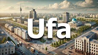 Ufa Russia: 13 BEST Things To Do In 2024 (Travel Guide)