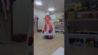 서울삼각산천제당 재수굿