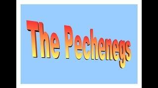 The Pechenegs