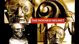 The Horned Helmet - Mystery from History