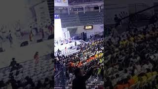 장충체육관