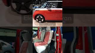 Different Types of Electric Vehicles Explained