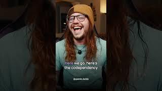 Confessions of Codependency #codependency #sneakpeek #youtubereact