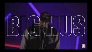 Big Hus - FreshWave Session | DJ Limelight TV