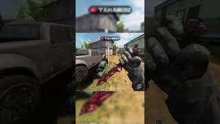 MY Aim is Suck | Funny COD Edit #shorts #callofduty #codm