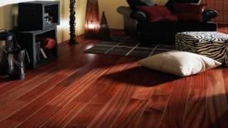 Kahrs Hardwood Flooring Review