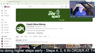 The Ramsey Show Aftershow Show EPISODE #491 Live Financial Advice #daveramsey #babysteps #debtfree