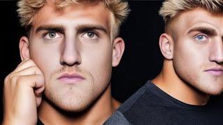 "Exposed: Unveiling Jake Paul's Internet Infamy"