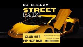 Best of 2000'S to 2022 Hip Hop| Future Drake Migos Takeoff Da Baby DJ B-EAZY mix hits bangers 2023