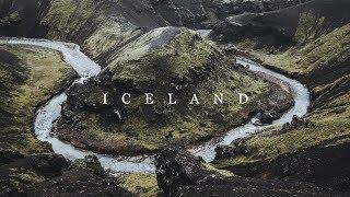 3 Weeks in Iceland