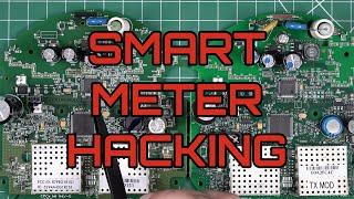 Smart Meter Hacking - Design Evolution