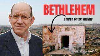 A Miraculous Place in Bethlehem — Rick Renner