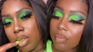 ACE BEAUTE OCEANIC PALETTE TUTORIAL | GLAMSHAE