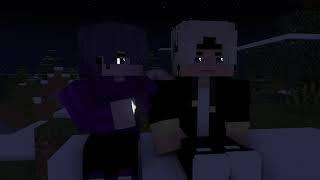 kye & lay//minecraft animation //boy love