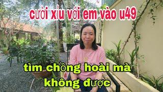 902 ) Em giàu U49T, tuyển , cô đơn quá kiếm chồng hoài mà không được ##tiensongnuoc