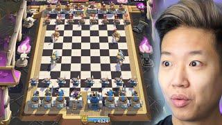 Chess Royale (bring Fireball)