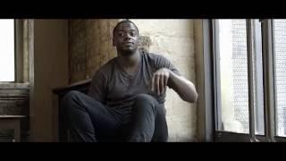 Daniel Kaluuya on the Royal Court Theatre