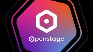 Open Stage - Presentazione