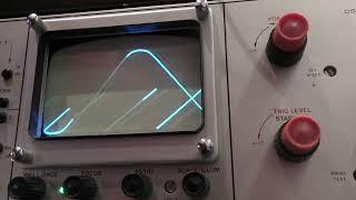 Synth and Software: Oscilloscopes are Not Silly Scopes