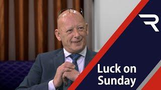 Tony Hind - the jockeys' agent who makes champions | Luck On Sunday