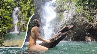 Kai Bae Waterfall, Koh Chang - One Of Our Best Days Ever